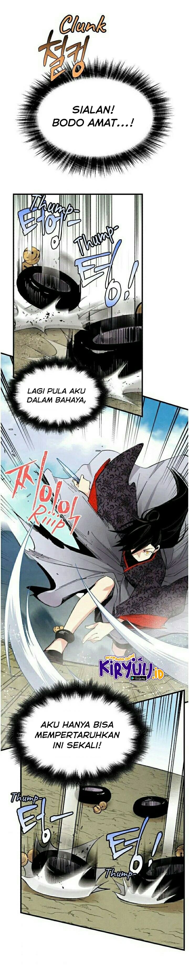 Dilarang COPAS - situs resmi www.mangacanblog.com - Komik lightning degree 031 - chapter 31 32 Indonesia lightning degree 031 - chapter 31 Terbaru 14|Baca Manga Komik Indonesia|Mangacan